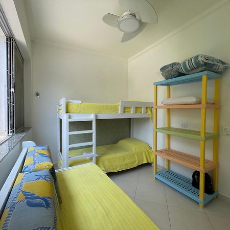 Apartamento Mare Mansa A 30 Metros Da Praia Mansa Em Caioba Com Wifi Matinhos Dış mekan fotoğraf
