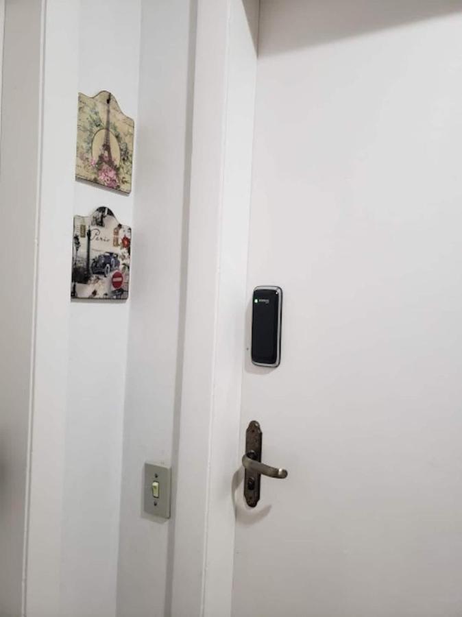 Apartamento Mare Mansa A 30 Metros Da Praia Mansa Em Caioba Com Wifi Matinhos Dış mekan fotoğraf