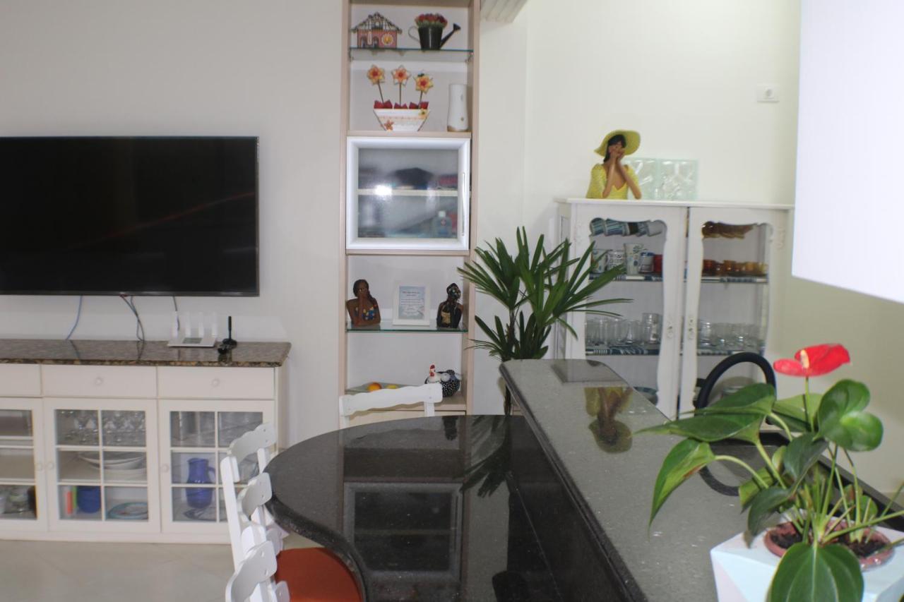 Apartamento Mare Mansa A 30 Metros Da Praia Mansa Em Caioba Com Wifi Matinhos Dış mekan fotoğraf