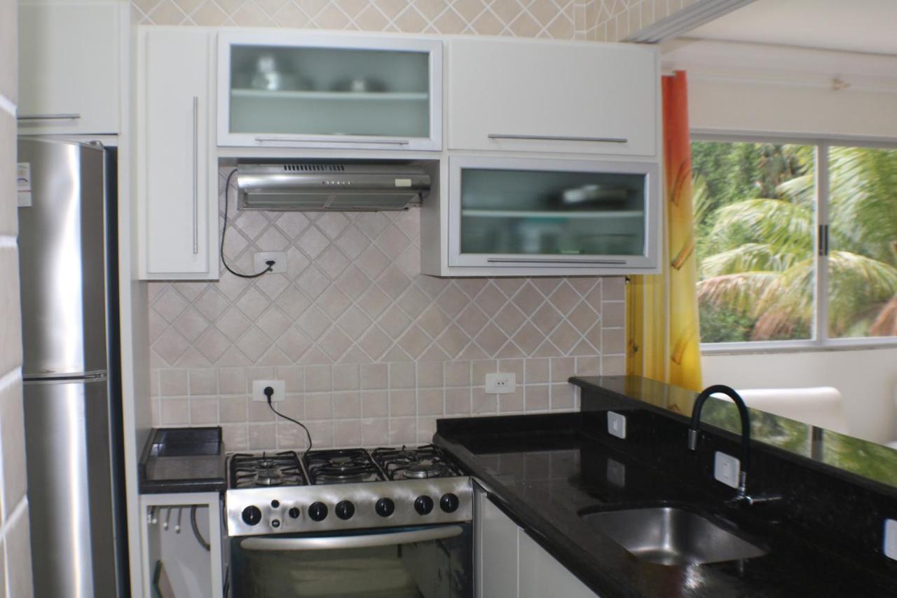 Apartamento Mare Mansa A 30 Metros Da Praia Mansa Em Caioba Com Wifi Matinhos Dış mekan fotoğraf