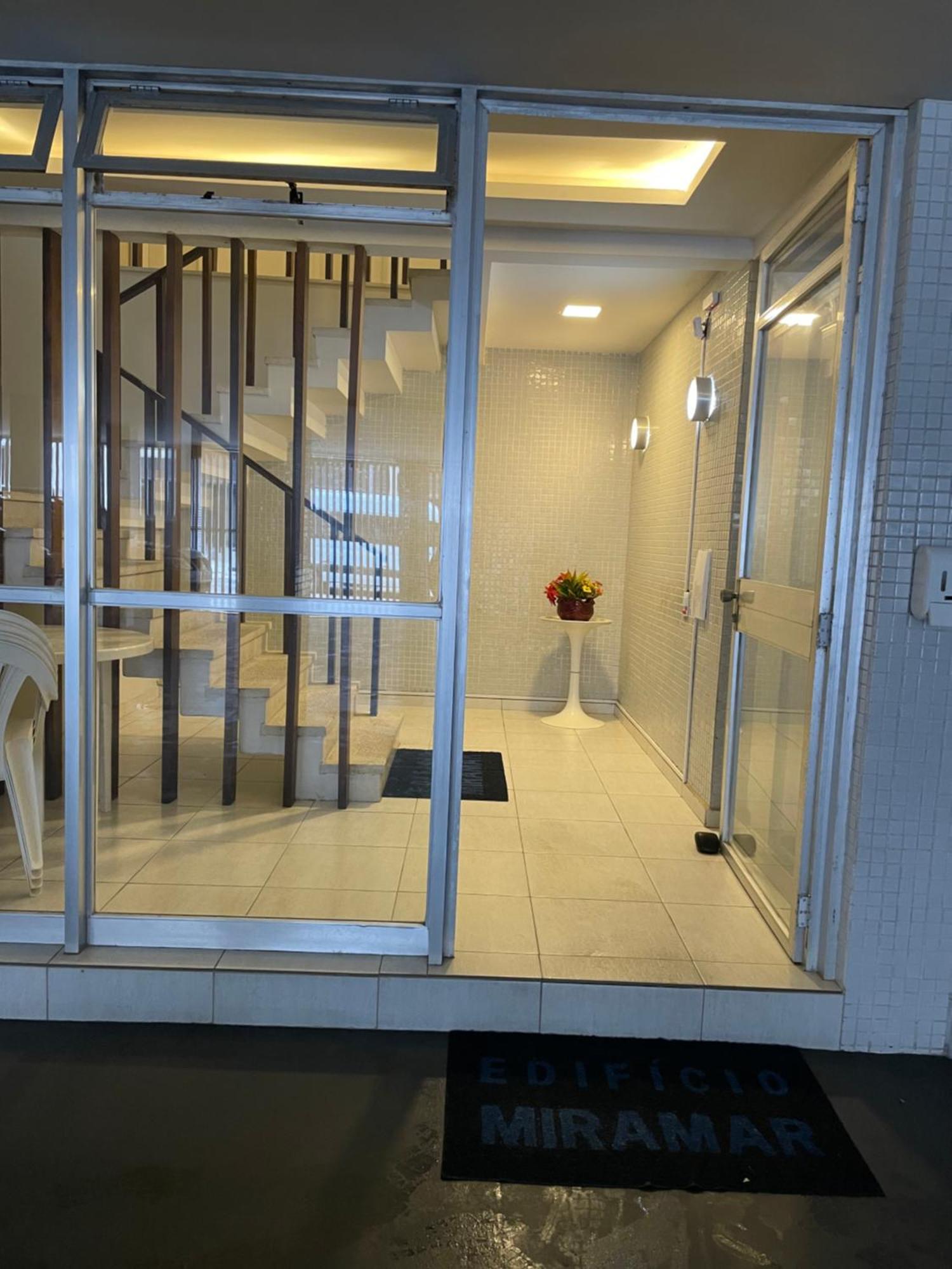 Apartamento Mare Mansa A 30 Metros Da Praia Mansa Em Caioba Com Wifi Matinhos Dış mekan fotoğraf