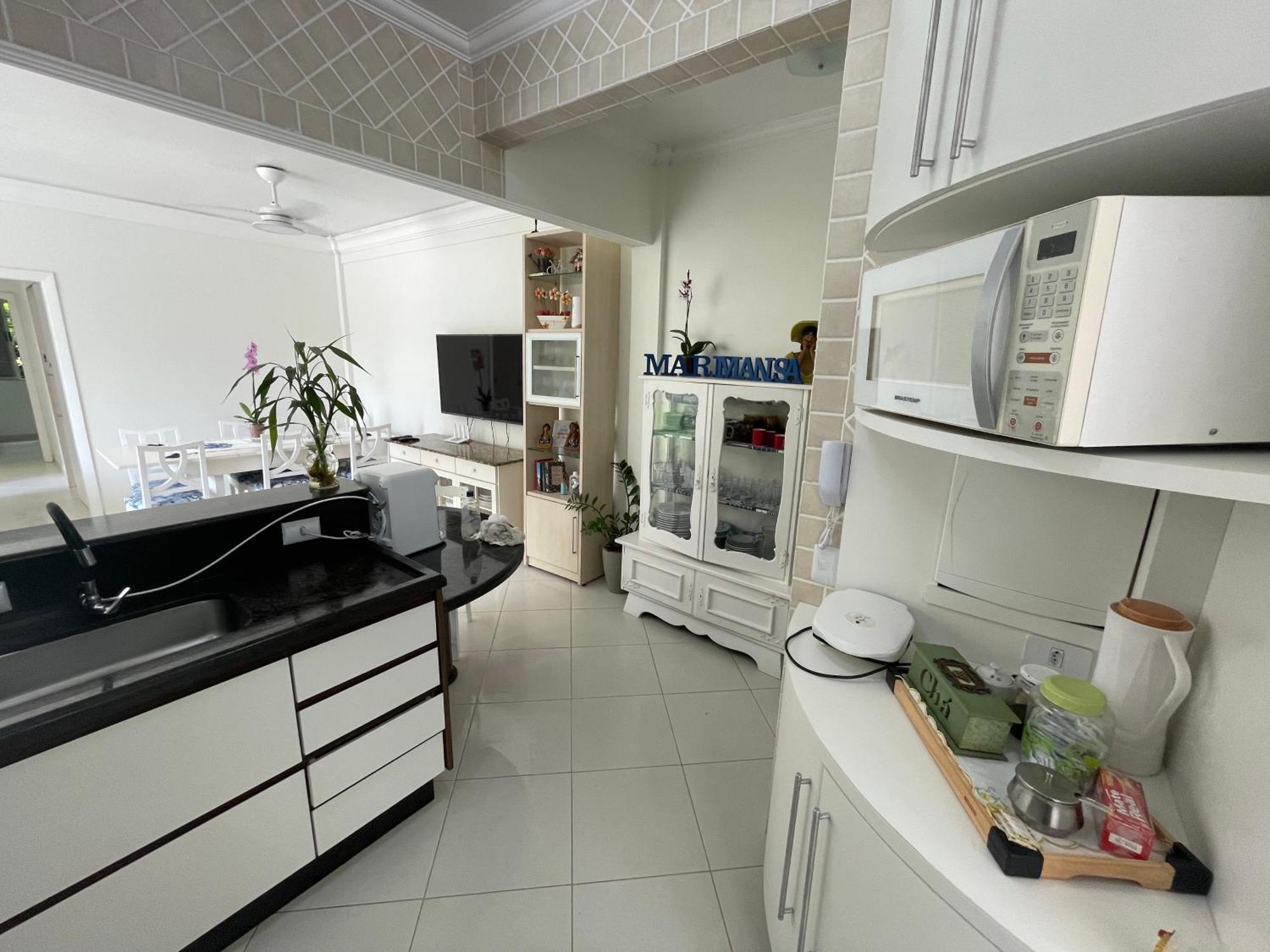 Apartamento Mare Mansa A 30 Metros Da Praia Mansa Em Caioba Com Wifi Matinhos Dış mekan fotoğraf