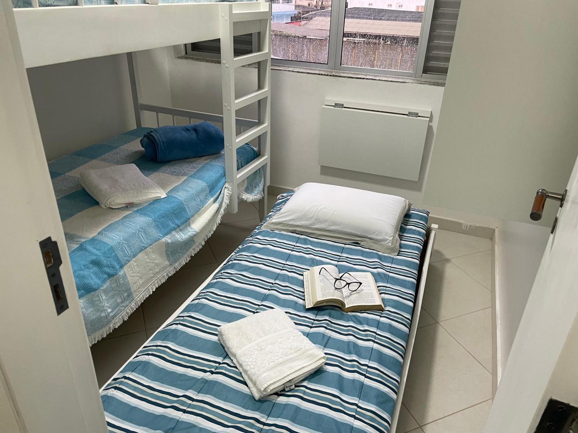 Apartamento Mare Mansa A 30 Metros Da Praia Mansa Em Caioba Com Wifi Matinhos Dış mekan fotoğraf