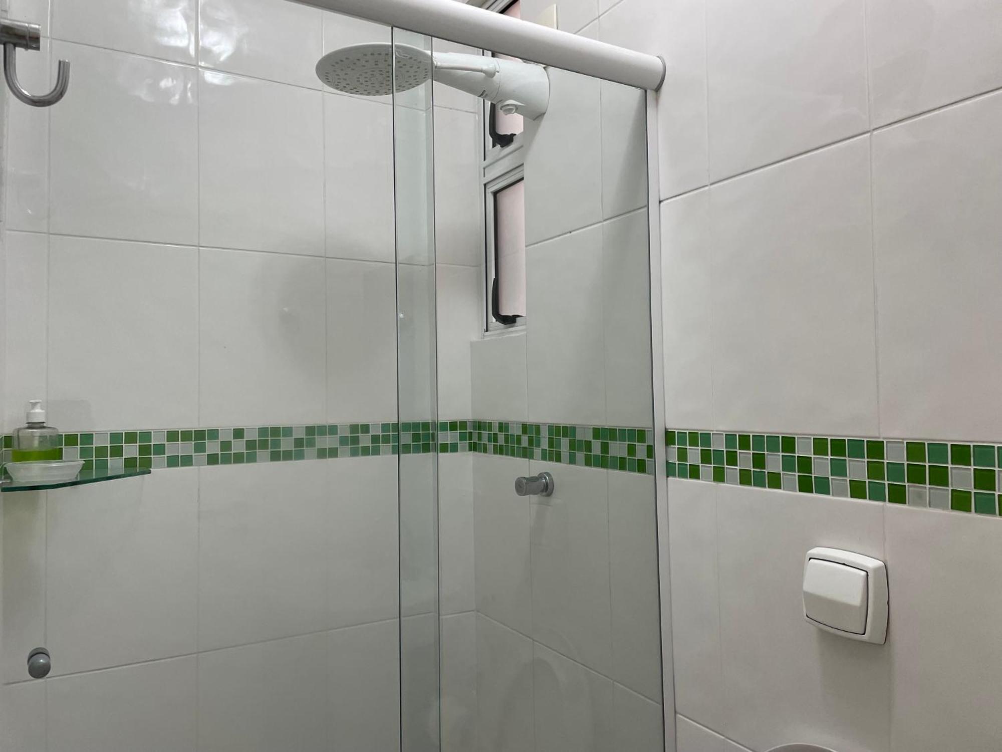 Apartamento Mare Mansa A 30 Metros Da Praia Mansa Em Caioba Com Wifi Matinhos Dış mekan fotoğraf